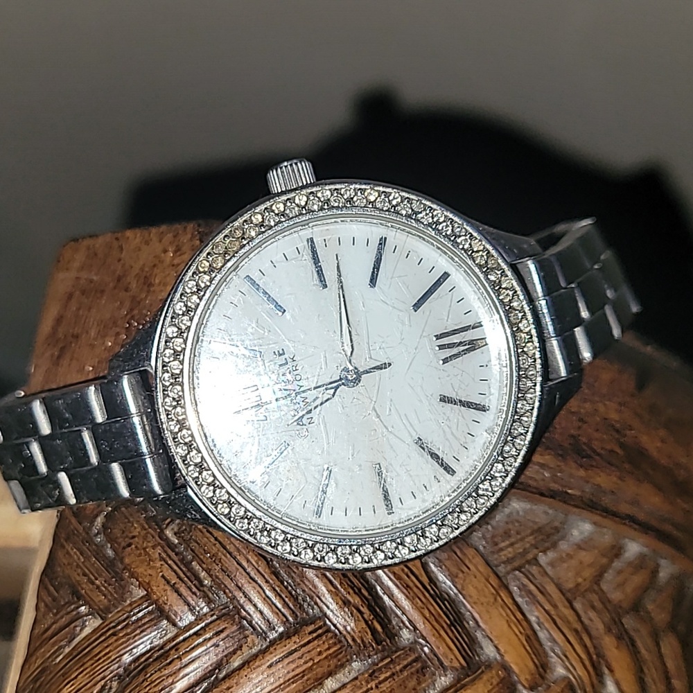 Caravelle by Bulova Women's Watch